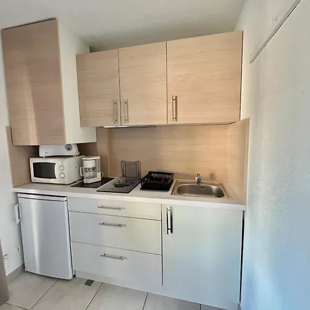 4 Pers Avec Piscine A Motte - Fr-1-716-84 Apartment *
